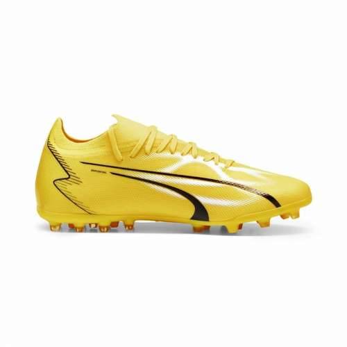 Kopačke za Odrasle Puma Ultra Match MG Rumena Cijena