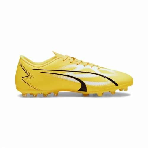 Kopačke za Odrasle Puma Ultra Play MG Rumena Cijena
