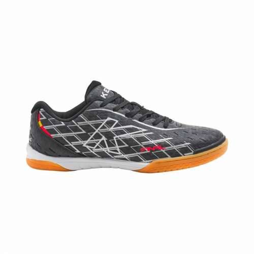 Tenisice za Futsal za Odrasle Kelme Final Indoor Moški Crna Cijena