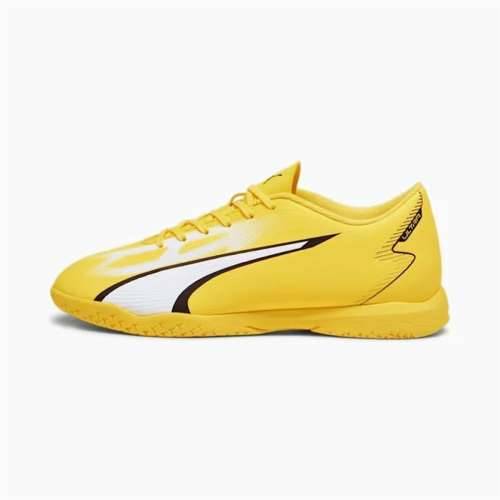 Kopačke za Odrasle Puma Ultra Play It Rumena Cijena