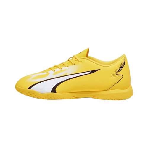 Kopačke za Odrasle Puma Ultra Play It Rumena Cijena