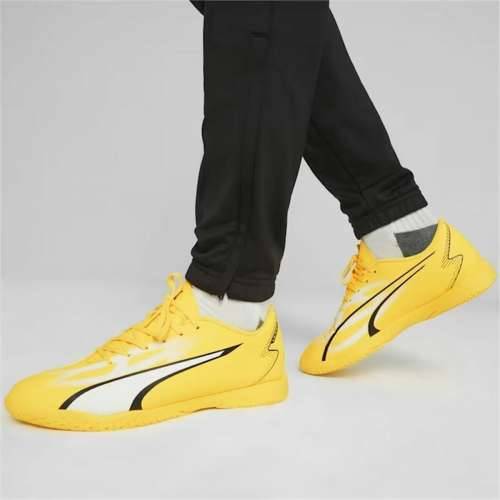 Kopačke za Odrasle Puma Ultra Play It Rumena Cijena