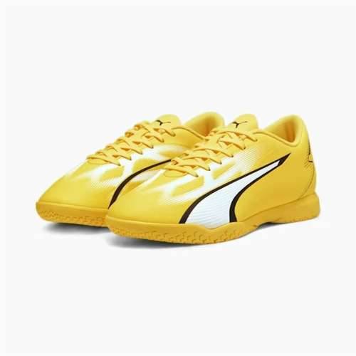 Kopačke za Odrasle Puma Ultra Play It Rumena Cijena