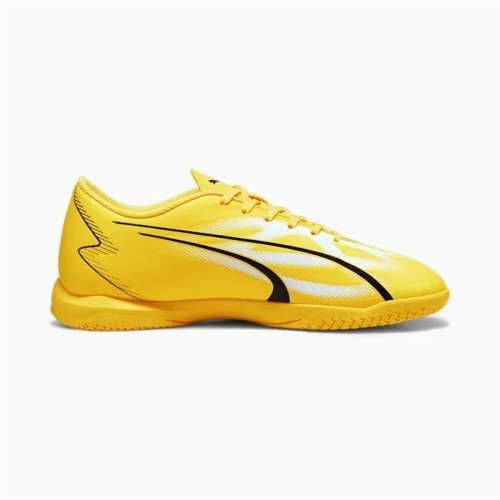 Kopačke za Odrasle Puma Ultra Play It Rumena Cijena