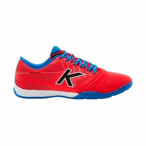 Tenisice za Futsal za Odrasle Kelme Scalpel Moški Crvena Cijena