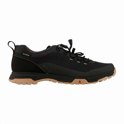 Biciklističke tenisice Shimano SH-EX501 Crna Cijena