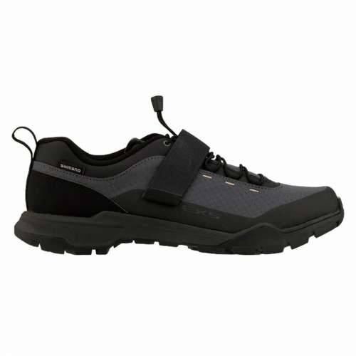 Biciklističke tenisice Shimano SH-EX500 Crna Cijena
