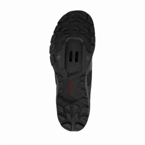Biciklističke tenisice Shimano SH-EX500 Crna Cijena