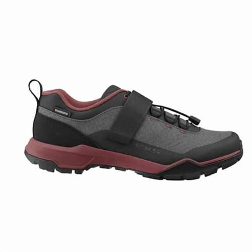 Biciklističke tenisice Shimano SH-EX500 Crna Cijena
