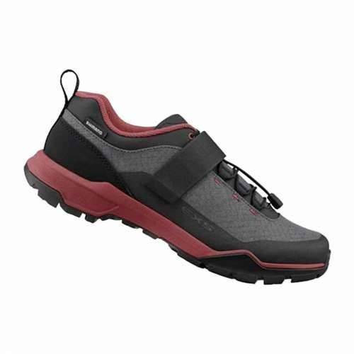 Biciklističke tenisice Shimano SH-EX500 Crna Cijena
