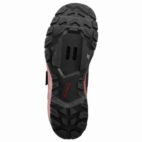 Biciklističke tenisice Shimano SH-EX500 Crna Cijena