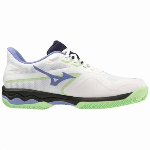 Tenisice za Padel za Odrasle Mizuno Wave Exceed Light 2 Bijela Cijena