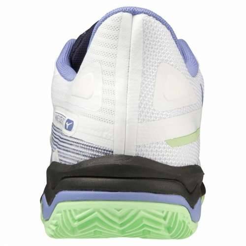 Tenisice za Padel za Odrasle Mizuno Wave Exceed Light 2 Bijela Cijena