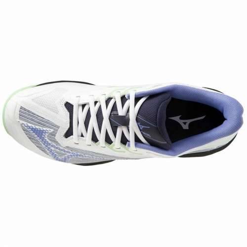 Tenisice za Padel za Odrasle Mizuno Wave Exceed Light 2 Bijela Cijena