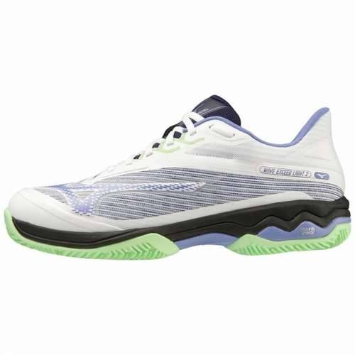 Tenisice za Padel za Odrasle Mizuno Wave Exceed Light 2 Bijela Cijena