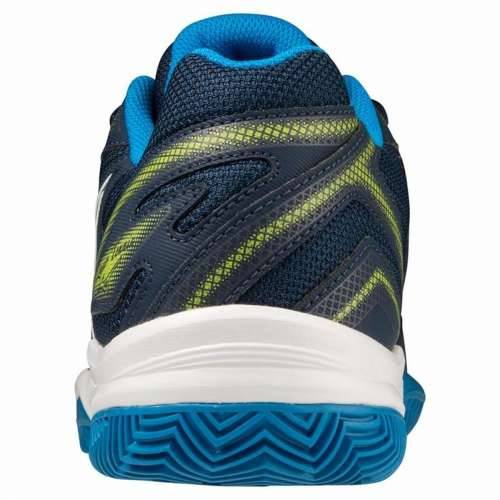 Tenisice za Padel za Odrasle Mizuno Break Shot 4 CC Crna Cijena