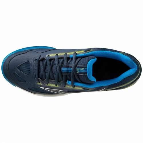 Tenisice za Padel za Odrasle Mizuno Break Shot 4 CC Crna Cijena
