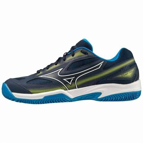 Tenisice za Padel za Odrasle Mizuno Break Shot 4 CC Crna Cijena