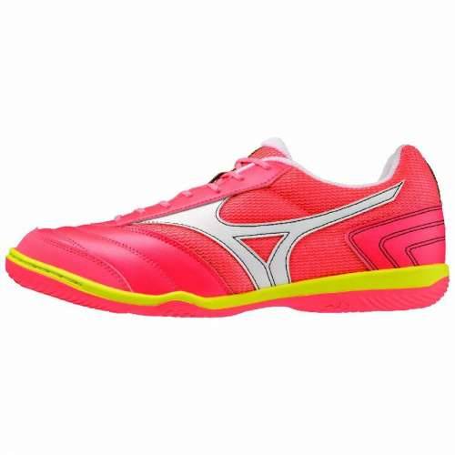 Tenisice za Futsal za Odrasle Mizuno Mrl Sala Club In  Grimizno crveno Uniseks Cijena