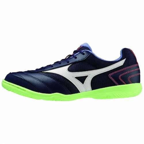 Tenisice za Futsal za Odrasle Mizuno Mrl Sala Club In Plava Uniseks Cijena