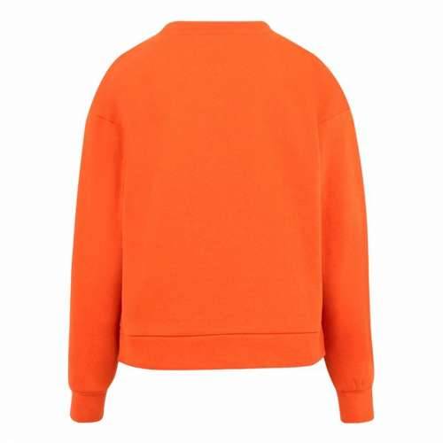 Unisex Majica bez Kapuljače Kappa Kifoli Tamno narančasta Cijena
