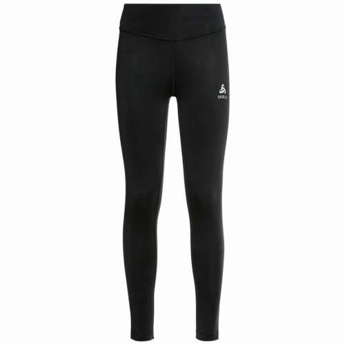 Ženske Sportske Tajice Odlo  Essential Crna Cijena