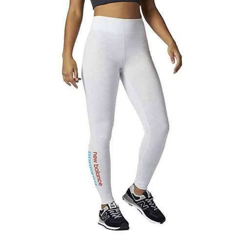 Sportske Tajice za Muškarce New Balance Essentials Field Day Bijela Cijena