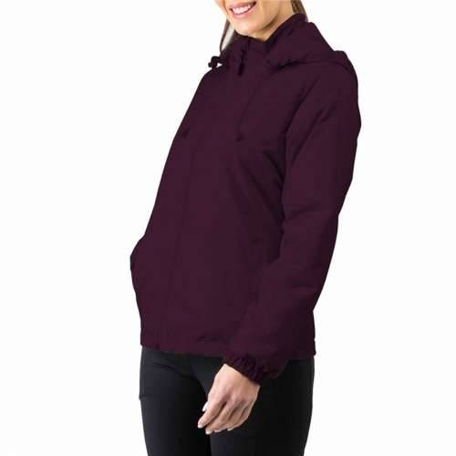 nauljeno platno Alphaventure Sella Aubergine Cijena