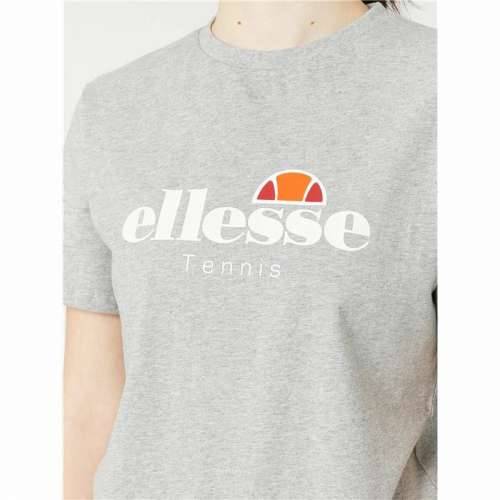 Ženska Majica Kratkih Rukava Ellesse Colpo Siva Cijena