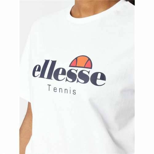 Ženska Majica Kratkih Rukava Ellesse Colpo Bijela Cijena
