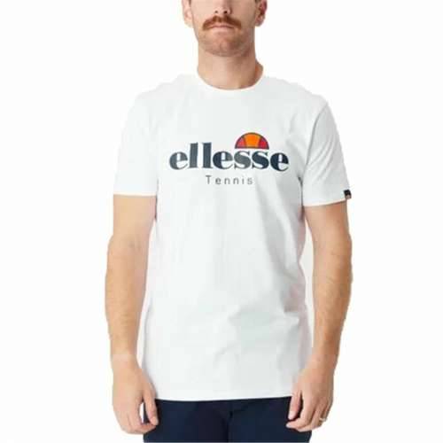 Muška Majica Kratkih Rukava Ellesse  Dritto Cijena