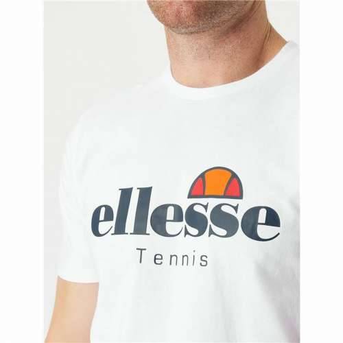 Muška Majica Kratkih Rukava Ellesse  Dritto Cijena