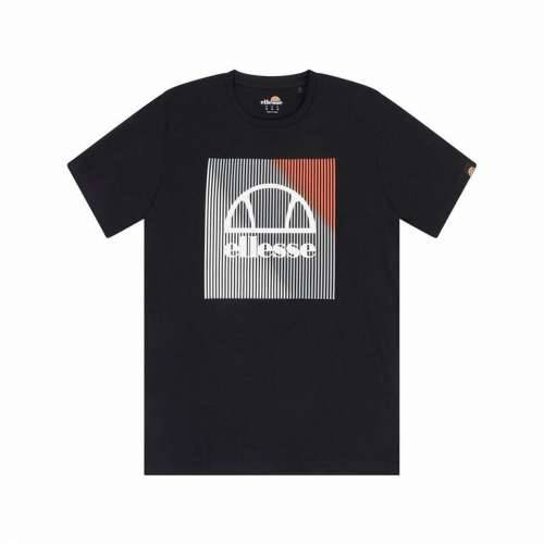 Muška Majica Kratkih Rukava Ellesse  Flecta Cijena