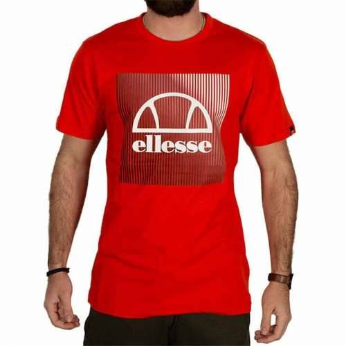 Muška Majica Kratkih Rukava Ellesse  Flecta Cijena
