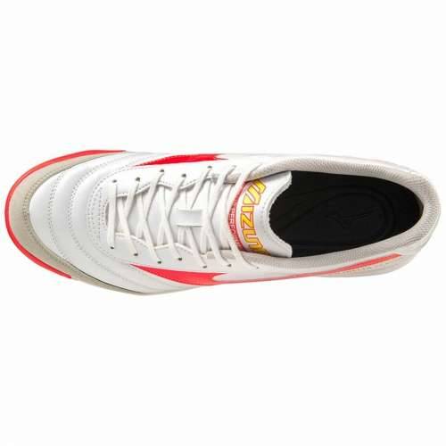 Tenisice za Futsal za Odrasle Mizuno Morelia Sala Classic Moški Bijela Cijena
