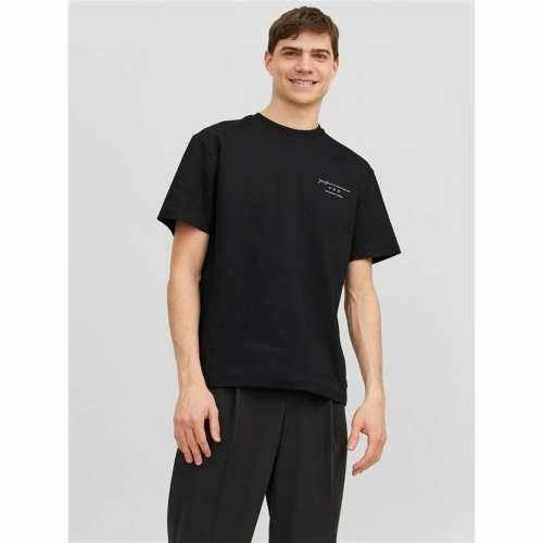 Muška Majica Kratkih Rukava Jack & Jones Lisa Rednd Cijena