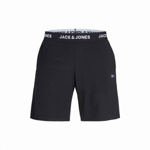 Sportski Komplet za Odrasle Jack & Jones Jactheo Ss Crna 2 Dijelovi Cijena