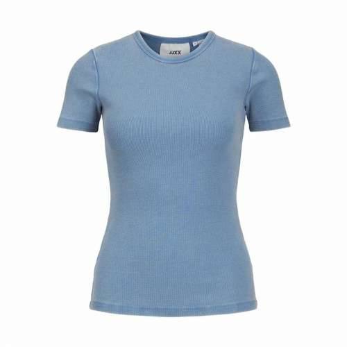Ženska Majica Kratkih Rukava Jack & Jones Jxfrankie Wash Ss Plava Cijena