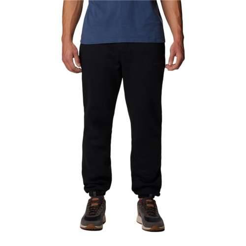 Trenirka za Odrasle Columbia Trek™ Jogger  Crna Moški Cijena