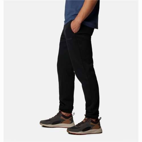 Trenirka za Odrasle Columbia Trek™ Jogger  Crna Moški Cijena