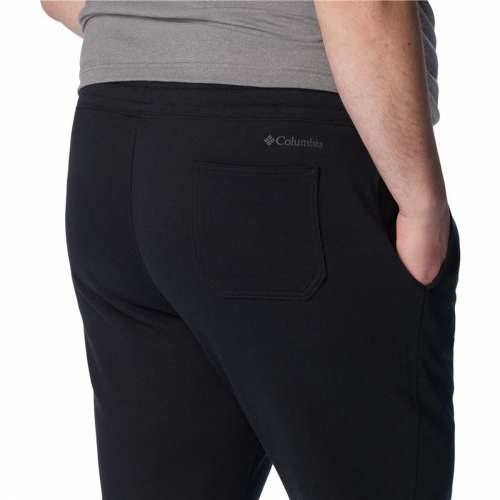 Trenirka za Odrasle Columbia Trek™ Jogger  Crna Moški Cijena