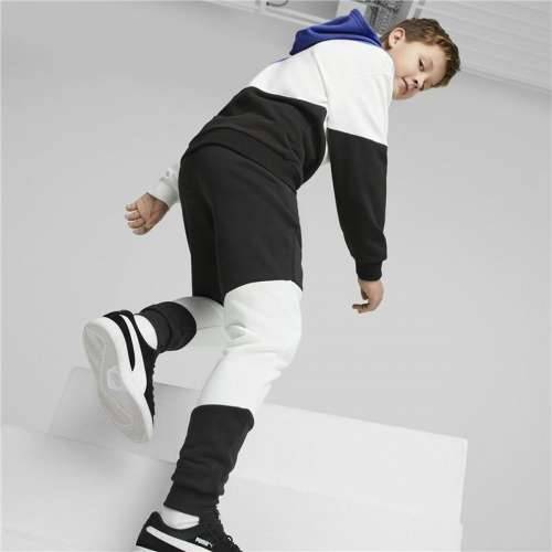 Dječji Donji Dio Trenirke Puma Power Cijena