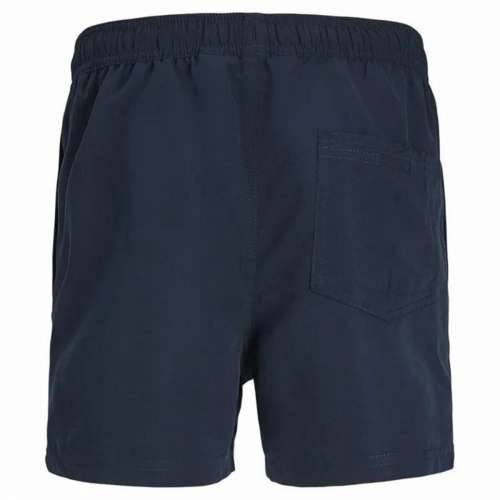 Dječje Kostim Jack & Jones Jjswim Solid Ly Mornarsko plava Cijena