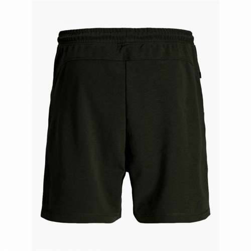 Sportske Kratke Hlače Jack & Jones Gordon cloud  Crna Moški Cijena