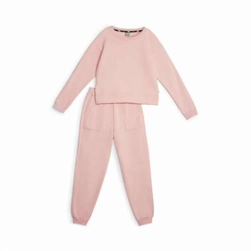 Ženska Trenirka Puma Loungewear Fl Cijena