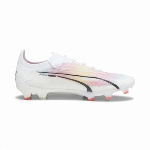 Kopačke za Odrasle Puma Ultra Ultimate Fg/Ag Bijela Cijena