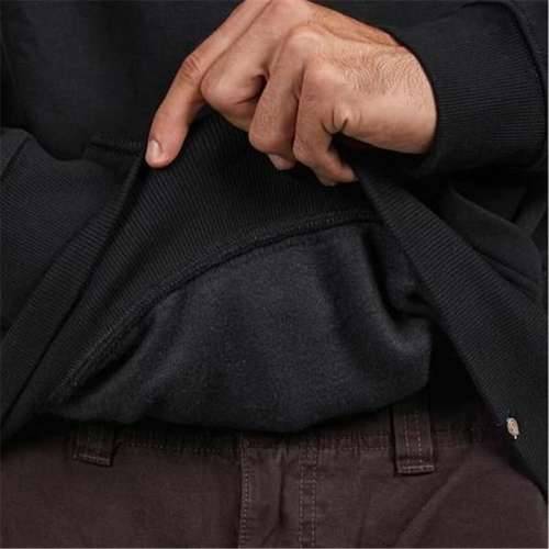 Muška Majica s Kapuljačom Dickies Paxico Bijela Crna Cijena