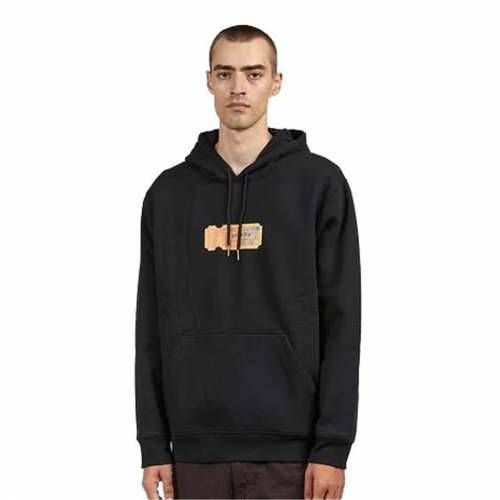 Muška Majica s Kapuljačom Dickies Paxico Bijela Crna Cijena