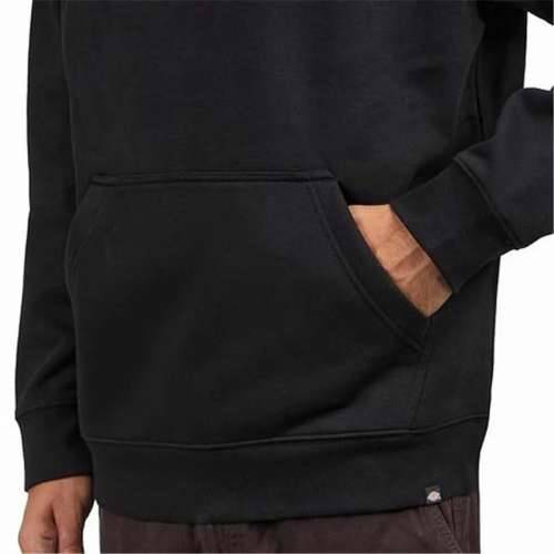 Muška Majica s Kapuljačom Dickies Paxico Bijela Crna Cijena