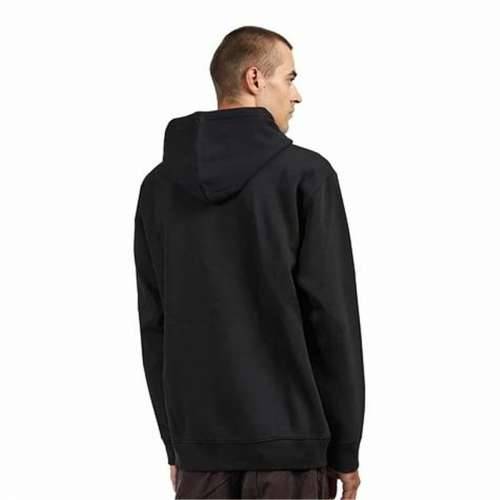 Muška Majica s Kapuljačom Dickies Paxico Bijela Crna Cijena